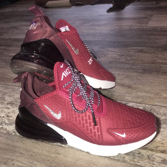 nike air max 270 damen swarovski